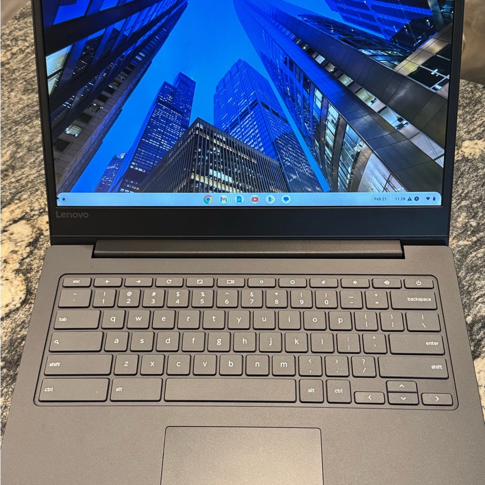 Lenovo Chromebook S330